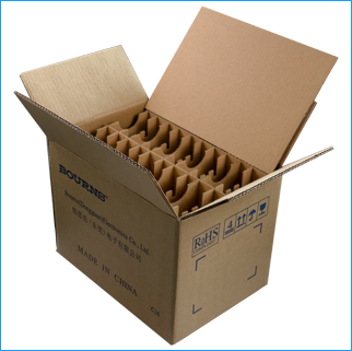 天津东莞纸箱厂-建议如何提高纸箱承重量