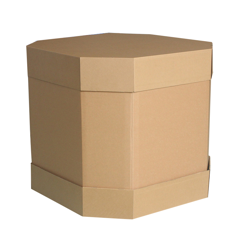 天津重型纸箱有哪些优点？